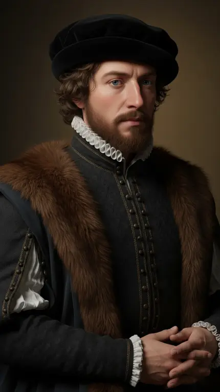 Baldassare Castiglione