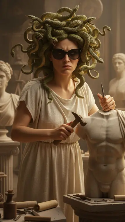 Medusa