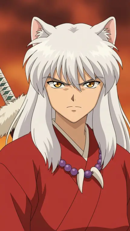 Inuyasha