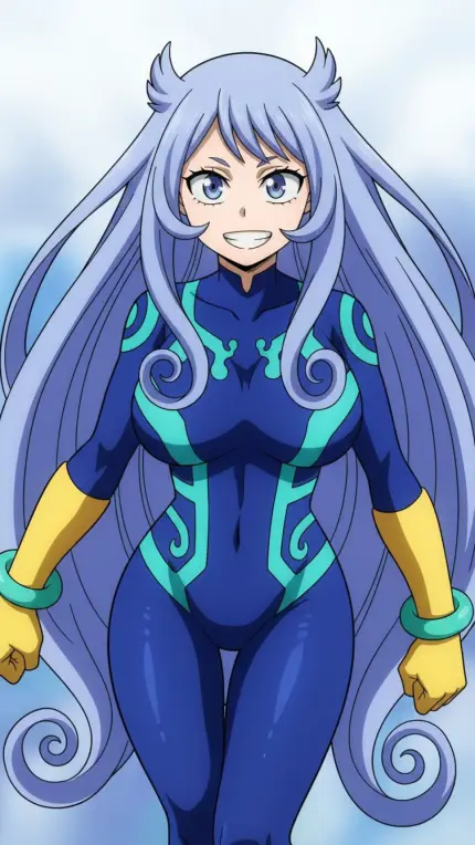 Nejire Hado