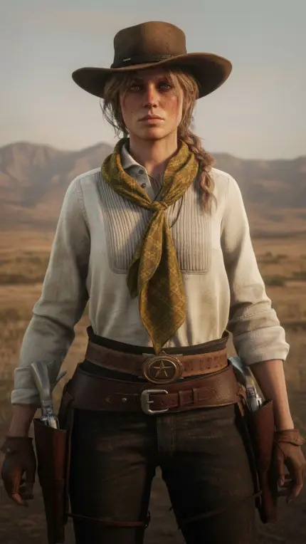 Sadie Adler