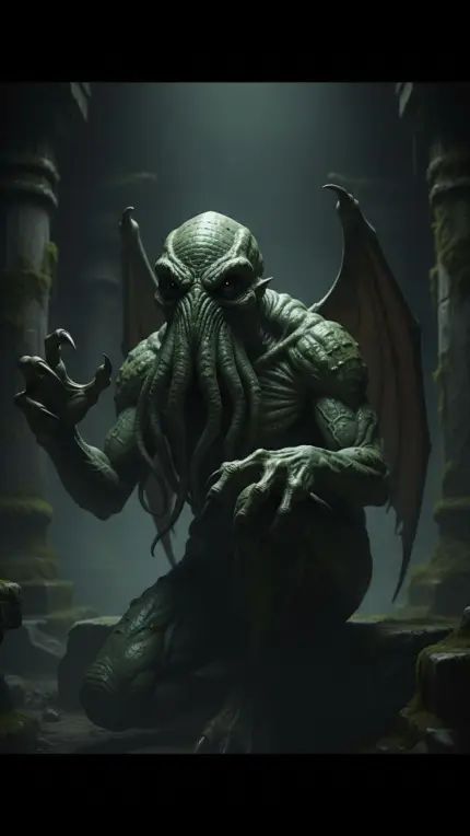 Cthulhu