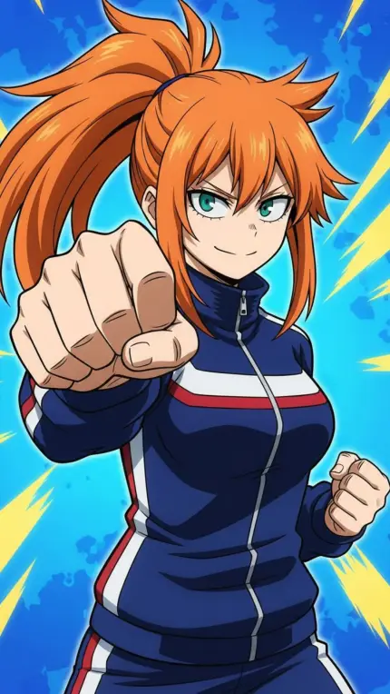 Itsuka Kendo
