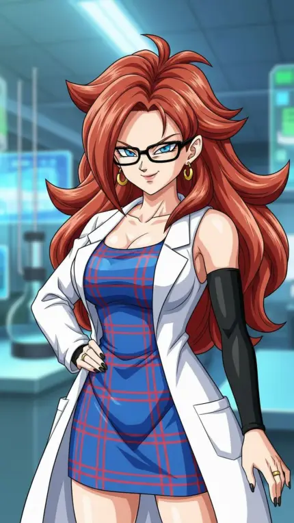 Android 21
