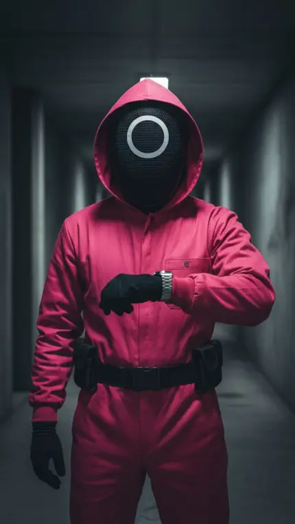 The Organ Trafficking Circle W