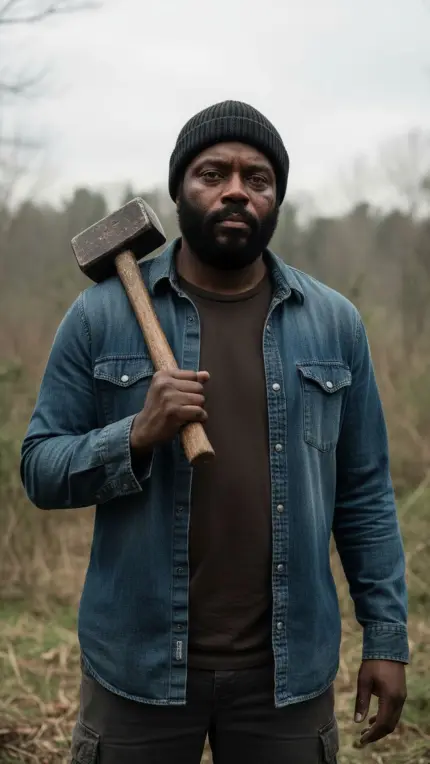 Tyreese Williams