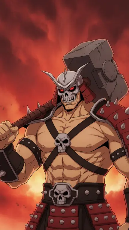 Shao Kahn