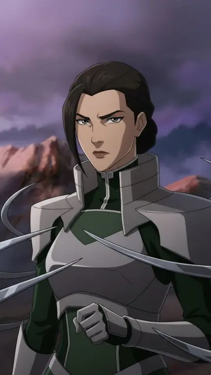 Kuvira