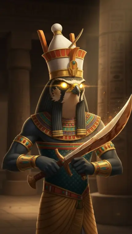 Horus
