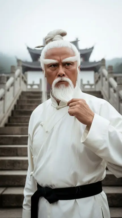 Pai Mei