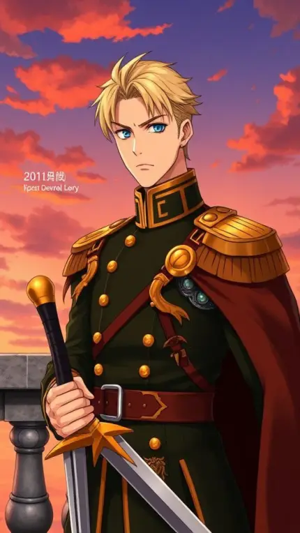General Leo Christophe