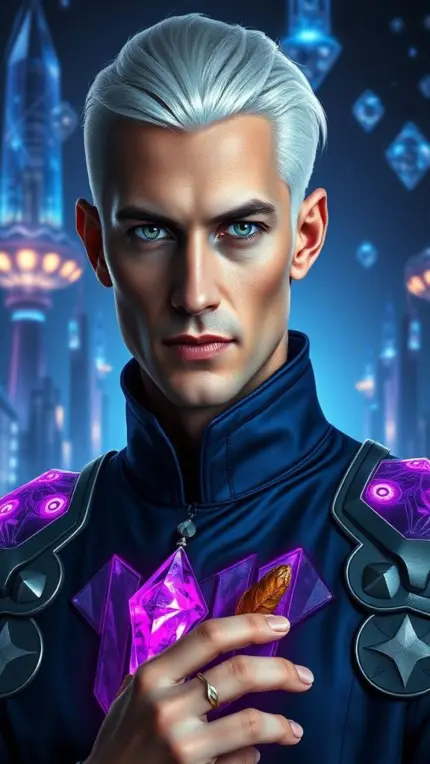 Exarch Valerius Kray