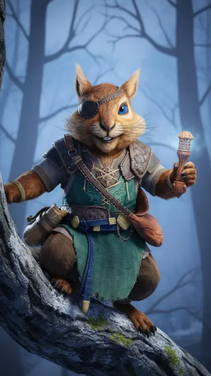 Ratatoskr