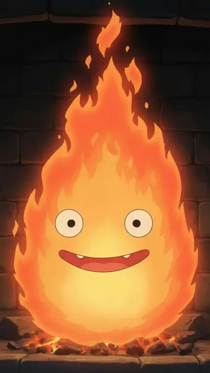 Calcifer