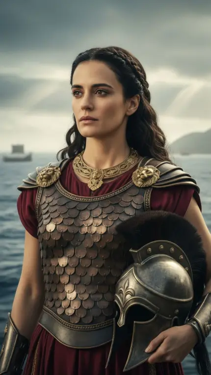 Artemisia I of Caria