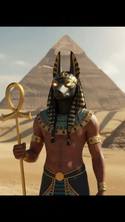 Anubis
