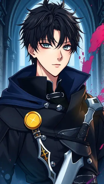 Wilhelm the Confessor