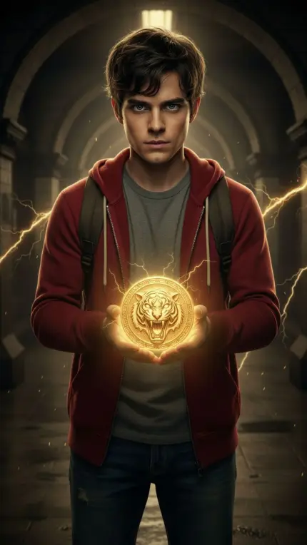 Billy Batson