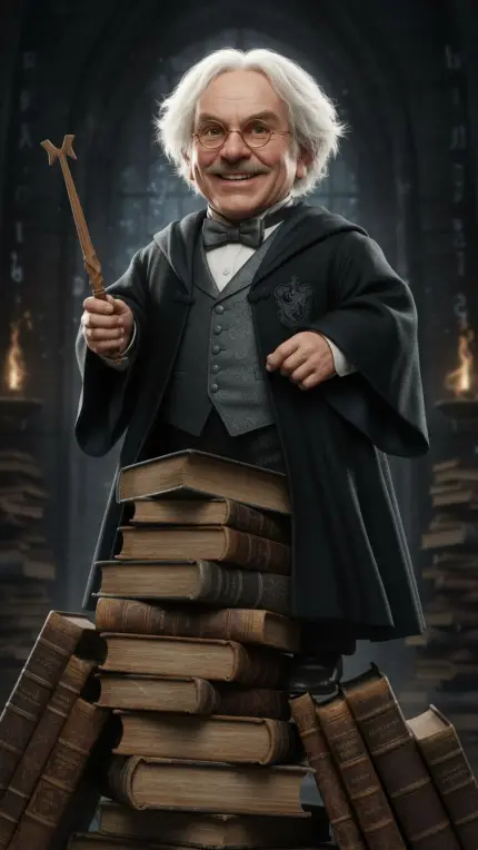 Filius Flitwick