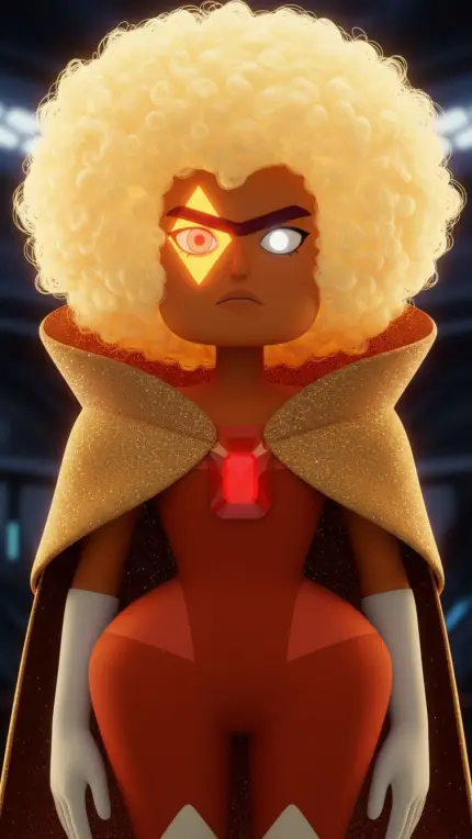 Hessonite