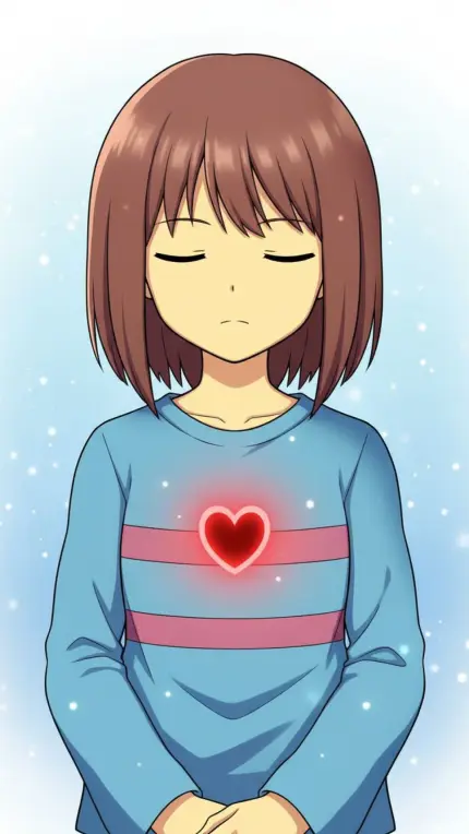Frisk