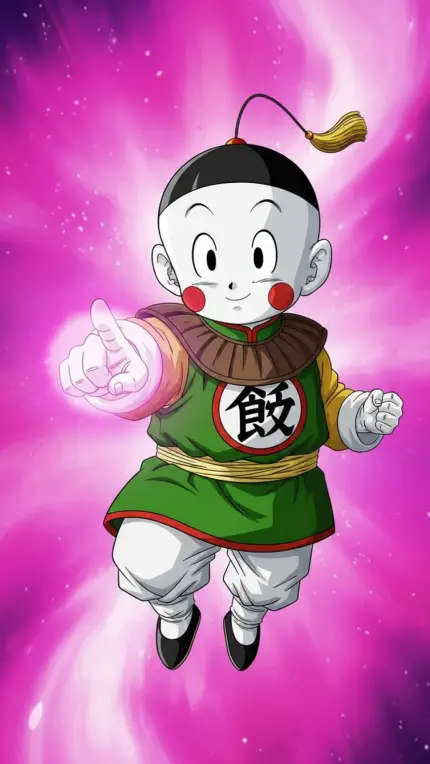 Chiaotzu