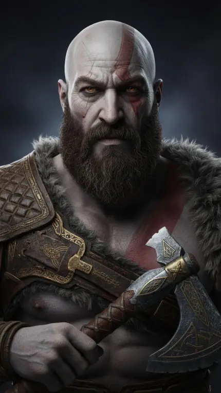 Kratos
