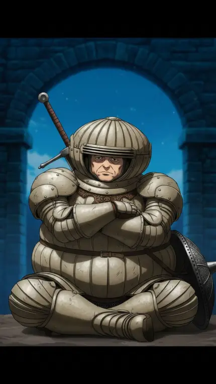 Siegmeyer of Catarina