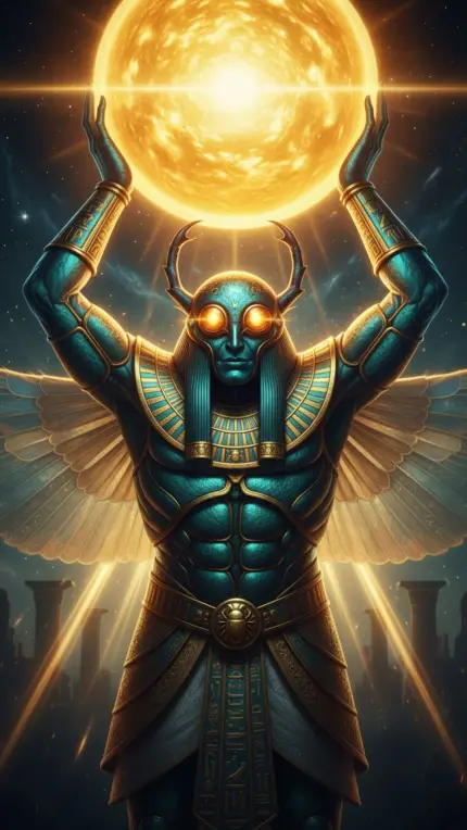 Khepri