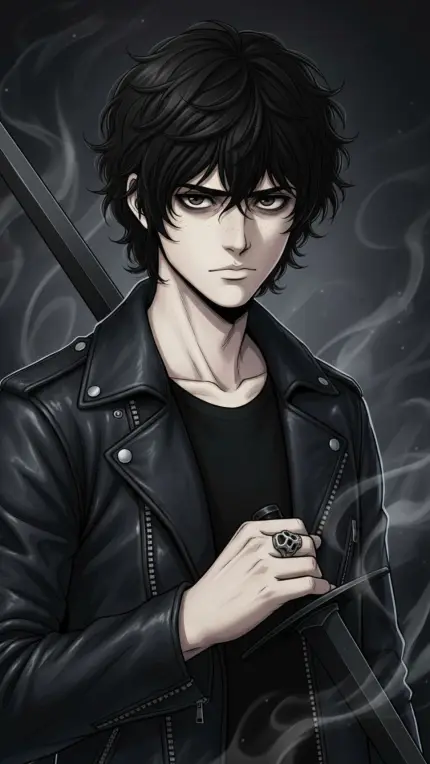 Nico di Angelo