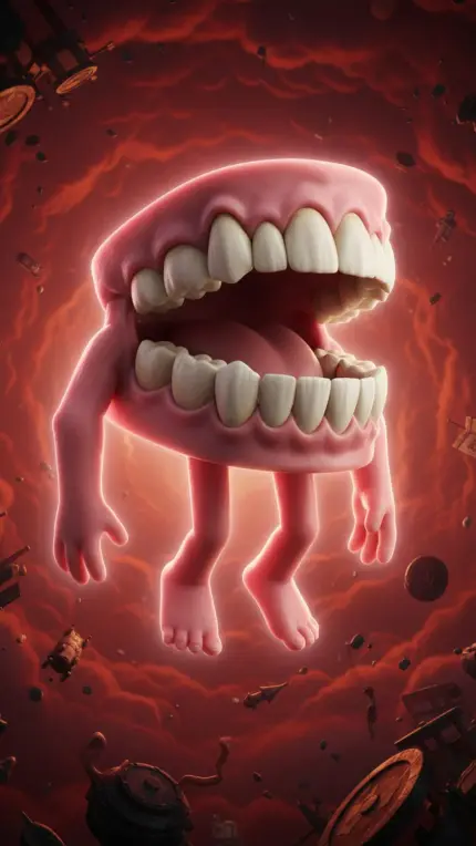 Teeth