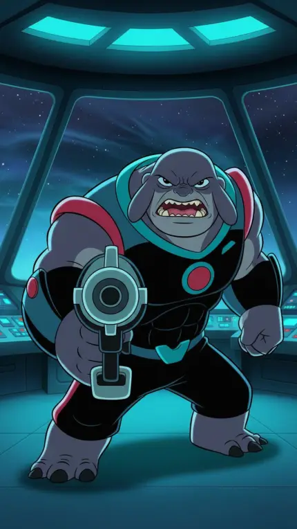 Gantu
