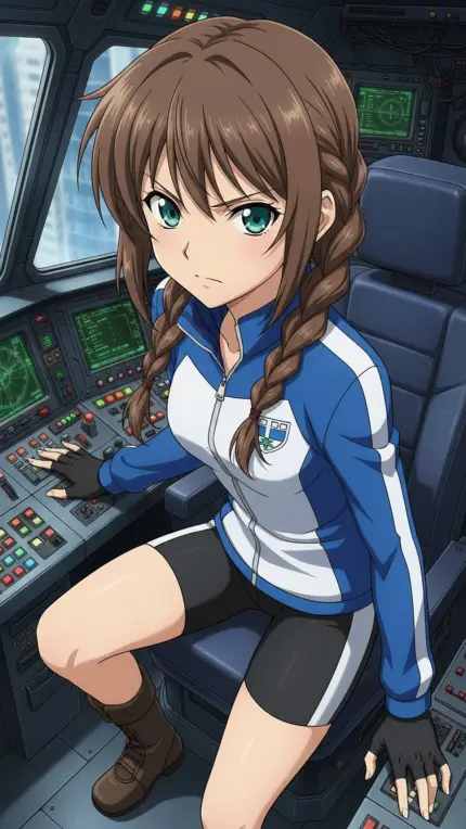 The Time Machine C204