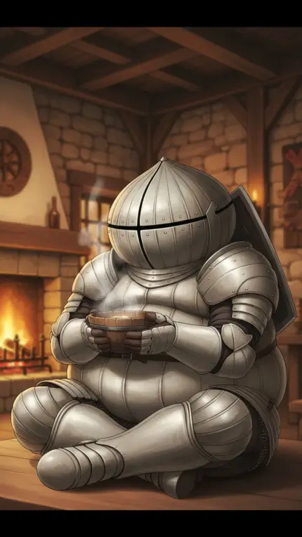 Siegward of Catarina