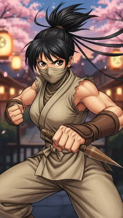 Ibuki