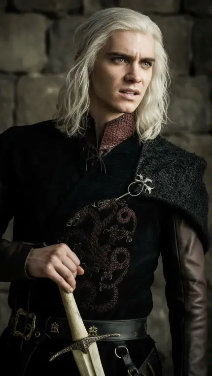 Viserys Targaryen
