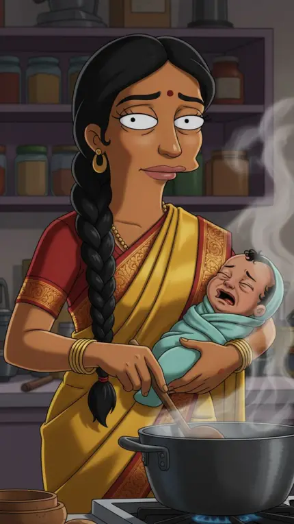 Manjula Nahasapeemapetilon