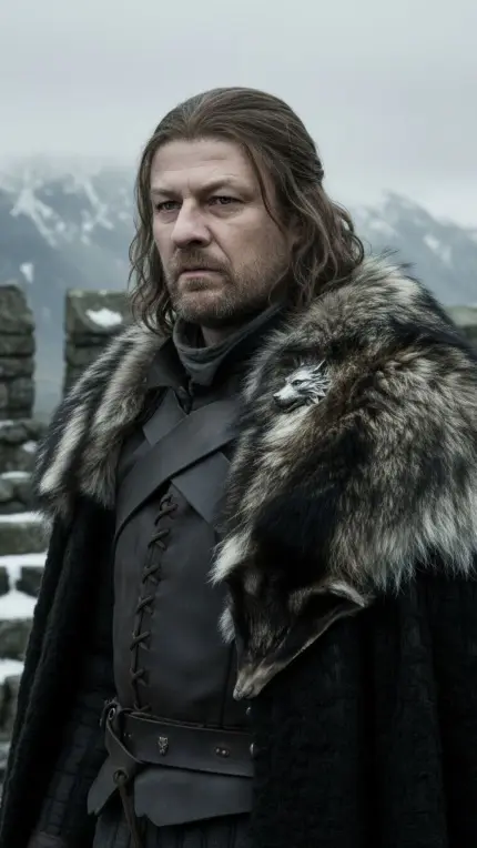 Eddard Stark