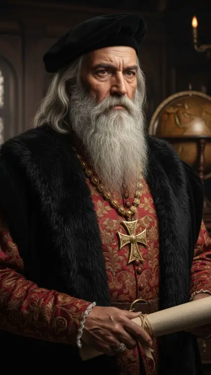 Afonso de Albuquerque