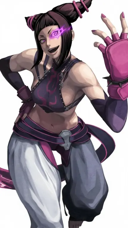 Juri Han