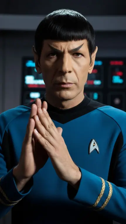 Spock