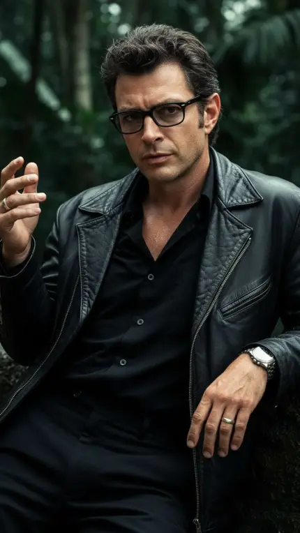 Ian Malcolm