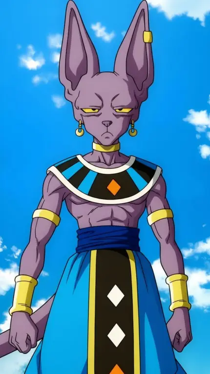 Beerus