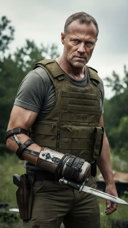 Merle Dixon