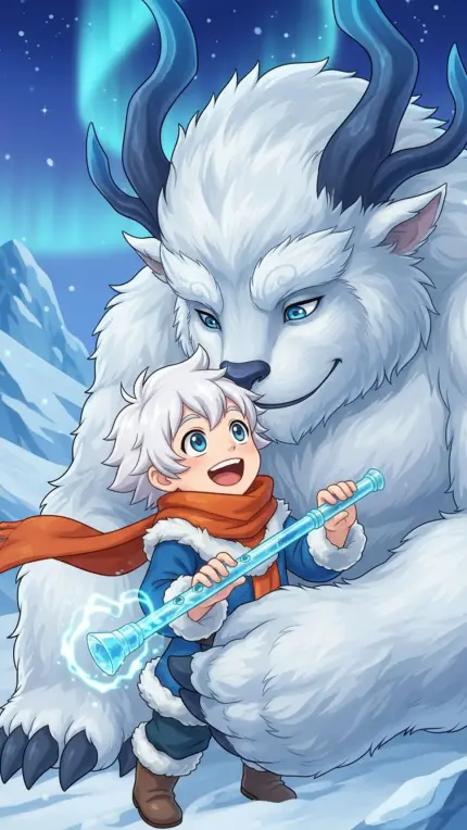 Nunu Willump