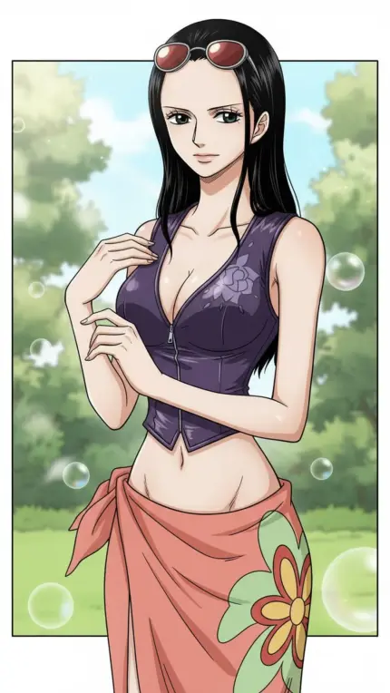 Nico Robin