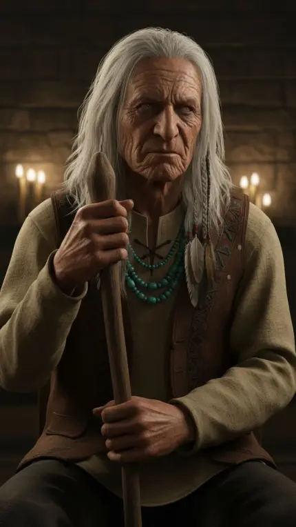 Code Talker