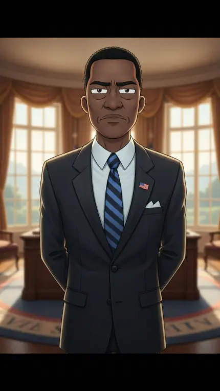 The President