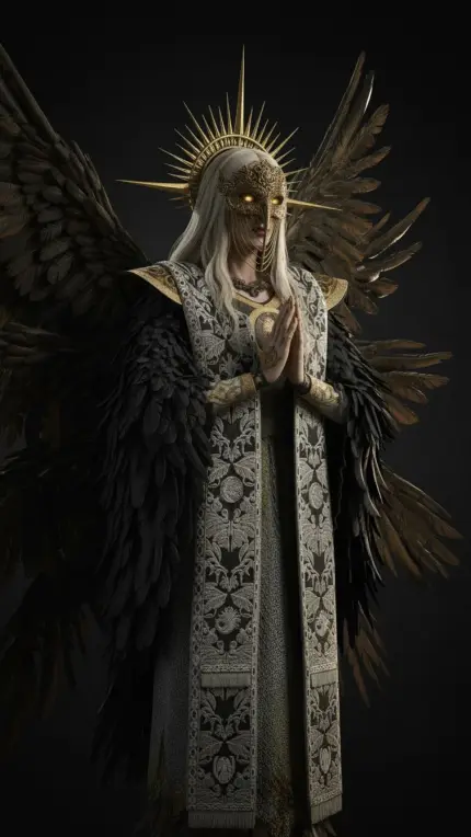 Mother Miranda