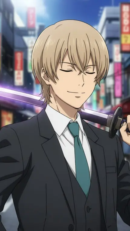 Kuramoto Itou